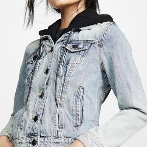 BLANKNYC Denim Jacket